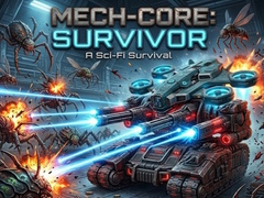 Xogo Mech Core: Survivor