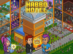 Xogo Habbo Hotel