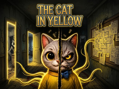 Xogo The Cat in Yellow