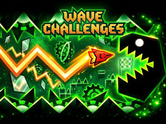 Xogo Wave Challenges