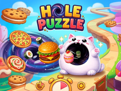 Xogo Hole Puzzle