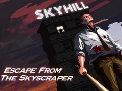 Xogo Skyhill: Escape From the Skyscraper!