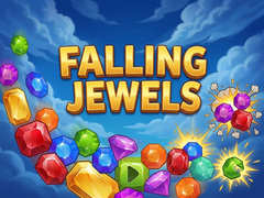 Xogo Fallling Jewels