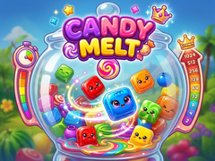 Xogo Candy Melt