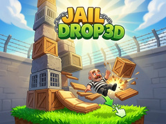 Xogo Jail Drop 3D