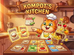 Xogo Kompot's Kitchen
