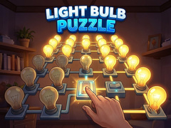 Xogo Light Bulb Puzzle
