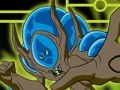 Xogo Ben 10: Ultimate Alien Rescue