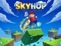 Xogo SkyHop