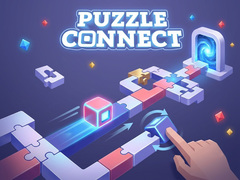 Xogo Puzzle Connect