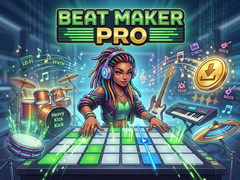 Xogo Beat Maker Pro