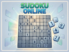 Xogo Sudoku Online