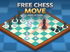 Xogo Free Chess Move