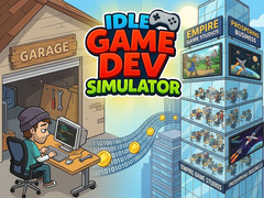 Xogo Idle Game Dev Simulator