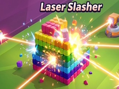 Xogo Laser Slasher