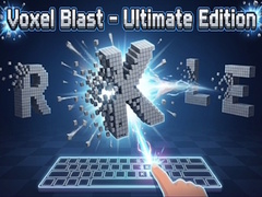 Xogo Voxel Blast - Ultimate Edition