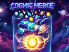 Xogo Cosmic Merge