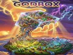 Xogo Godbox