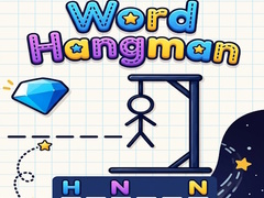Xogo Word Hangman
