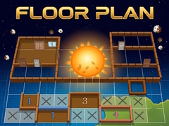 Xogo Floor Plan