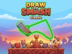 Xogo Draw To Smash Classic