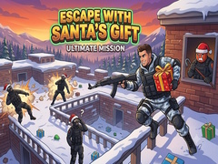 Xogo Escape with Santa's Gift