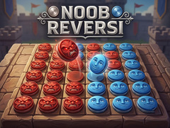 Xogo Noob Reversi