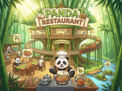 Xogo Panda Restaurant