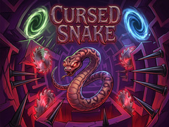 Xogo Cursed Snake
