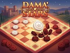 Xogo Dama Stars