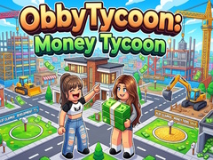 Xogo ObbyTycoon: Money Tycoon