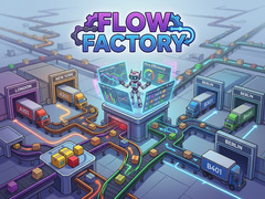 Xogo Flow Factory
