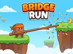 Xogo BRIDGE RUN