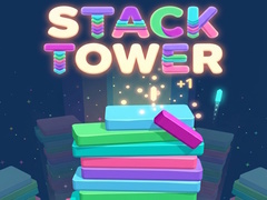 Xogo Stack Tower