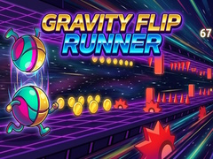 Xogo Gravity Flip Runner