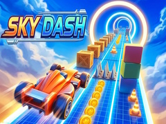Xogo Sky Dash