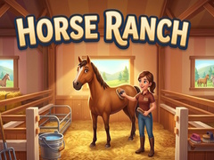 Xogo Horse Ranch