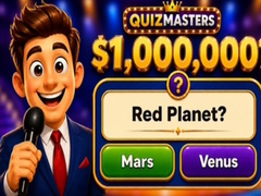 Xogo Quizmasters