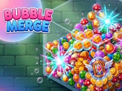Xogo Bubble Merge