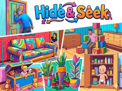 Xogo Hide & Seek