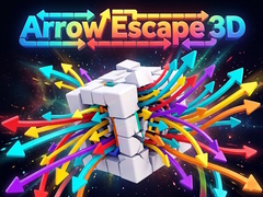 Xogo Arrow Escape 3D