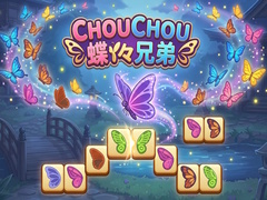 Xogo ChouChou Kyodai