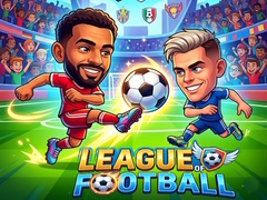 Xogo League of Football