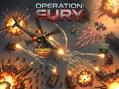 Xogo Operation Fury
