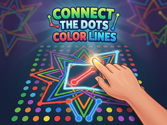 Xogo Connect the Dots Color Lines