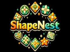 Xogo ShapeNest