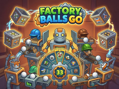 Xogo Factory Balls Go