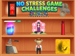 Xogo No Stress Game Challenges