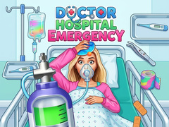 Xogo Doctor Hospital Emergency