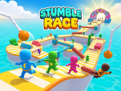 Xogo Stumble Race
